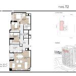 Modern 2+1 Apartment in the Heart of Şişli, Istanbul (Listing No: 9148)