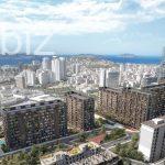 Şık Apartman, Canlı Maltepe, İstanbul’da (İlan No: 9151)