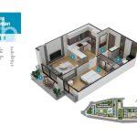 Şık Apartman, Canlı Maltepe, İstanbul’da (İlan No: 9151)