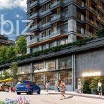Şık Apartman, Canlı Maltepe, İstanbul’da (İlan No: 9151)