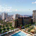 Şık Apartman, Canlı Maltepe, İstanbul’da (İlan No: 9151)