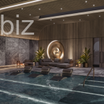 Luxurious City Living in Beşiktaş, Istanbul (Listing No: 9152)