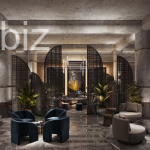 Luxurious City Living in Beşiktaş, Istanbul (Listing No: 9152)