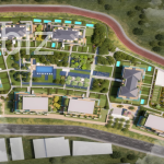 Luxurious City Living in Beşiktaş, Istanbul (Listing No: 9152)