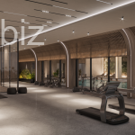 Luxurious City Living in Beşiktaş, Istanbul (Listing No: 9152)