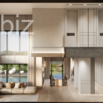 Luxurious City Living in Beşiktaş, Istanbul (Listing No: 9152)