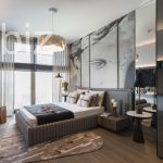 Luxurious Apartments in Vibrant Zeytinburnu, Istanbul (Listing No: 9155)
