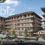 Modern Apartment in the Heart of Istanbul (Listing No: 9157)