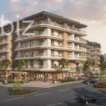 Modern Apartment in the Heart of Istanbul (Listing No: 9157)