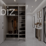 Elegant Apartment in Vibrant Zeytinburnu, Istanbul (Listing No: 9158)