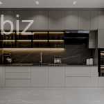 Elegant Apartment in Vibrant Zeytinburnu, Istanbul (Listing No: 9158)