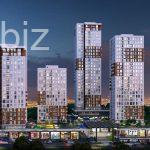 Beylikdüzü’nde Şirin Daire (İlan No: 9161)
