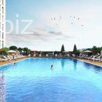 Beylikdüzü’nde Şirin Daire (İlan No: 9161)