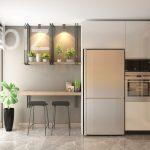 Beylikdüzü’nde Şirin Daire (İlan No: 9161)
