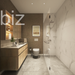 Modern Apartment in Bağcılar, Istanbul (Listing No: 9162)