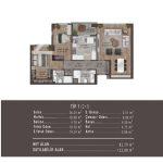 Charming Apartment in the Heart of Bağcılar, Istanbul (Listing No: 9164)