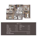 Charming Apartment in the Heart of Bağcılar, Istanbul (Listing No: 9164)