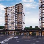 Charming Apartment in the Heart of Bağcılar, Istanbul (Listing No: 9164)
