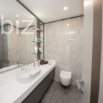 Modern Apartment in Küçükçekmece, Istanbul (Listing No: 9165)