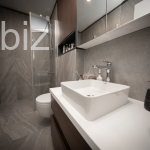 Modern Apartment in Küçükçekmece, Istanbul (Listing No: 9165)