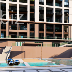 Luxurious 2+1 Apartment in Istanbul with Guaranteed Rental Income (Listing No: 9168)