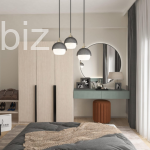 Luxurious 2+1 Apartment in Istanbul with Guaranteed Rental Income (Listing No: 9168)