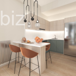 Luxurious 2+1 Apartment in Istanbul with Guaranteed Rental Income (Listing No: 9168)