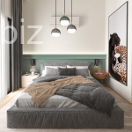 Luxurious 2+1 Apartment in Istanbul with Guaranteed Rental Income (Listing No: 9168)