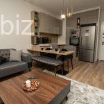 Modern 2+1 Apartment with Garden in Istanbul’s Kartal District (Listing No: 9169)