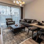 Modern 2+1 Apartment with Garden in Istanbul’s Kartal District (Listing No: 9169)