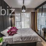 Modern 2+1 Apartment with Garden in Istanbul’s Kartal District (Listing No: 9169)