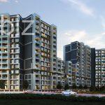 Modern 2+1 Apartment with Garden in Istanbul’s Kartal District (Listing No: 9169)