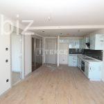 Kıyı Tarzında 1 Yatak Odalı Daire Büyükçekmece, İstanbul (İlan No: 9171)