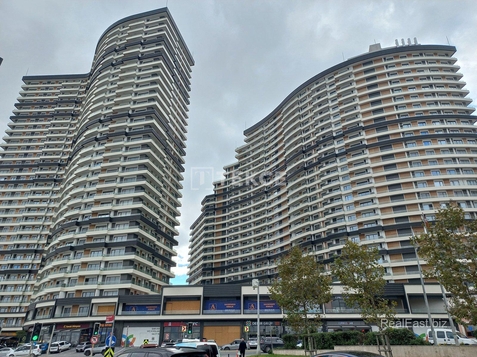 Stunning 1 Bedroom Apartment in Coastal Büyükçekmece, Istanbul