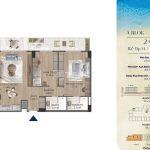 Büyücekmece’de Deniz Manzaralı Daire (İlan No: 9172)