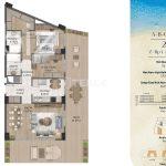 Büyücekmece’de Deniz Manzaralı Daire (İlan No: 9172)