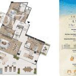 Büyücekmece’de Deniz Manzaralı Daire (İlan No: 9172)