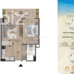 Deniz Manzaralı Lüks Daireler Büyükçekmece’de (İlan No: 9174)