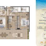 Deniz Manzaralı Lüks Daireler Büyükçekmece’de (İlan No: 9174)