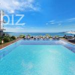 Deniz Manzaralı Lüks Daireler Büyükçekmece’de (İlan No: 9174)