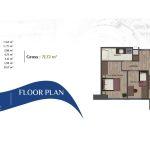 Charming Apartment in Kartal, Istanbul (Listing No: 9175)