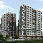 Charming Apartment in Kartal, Istanbul (Listing No: 9175)