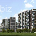 Charming Apartment in Kartal, Istanbul (Listing No: 9175)