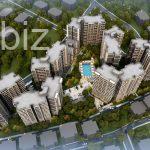 Charming Apartment in Kartal, Istanbul (Listing No: 9175)
