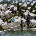 Charming Apartment in Kartal, Istanbul (Listing No: 9175)