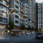 Charming Apartment in Kartal, Istanbul (Listing No: 9175)