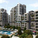 Charming Apartment in Kartal, Istanbul (Listing No: 9175)