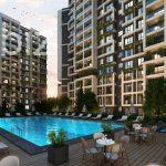 Charming Apartment in Kartal, Istanbul (Listing No: 9175)
