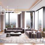 Charming 2+1 Apartment in the Heart of Bağcılar, Istanbul (Listing No: 9176)