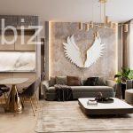 Charming 2+1 Apartment in the Heart of Bağcılar, Istanbul (Listing No: 9176)